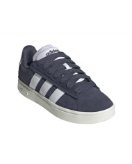 Buty męskie adidas Performance GRAND COURT ALPHA 0 JH7233 Niebieskie - Sklep online Mastersport