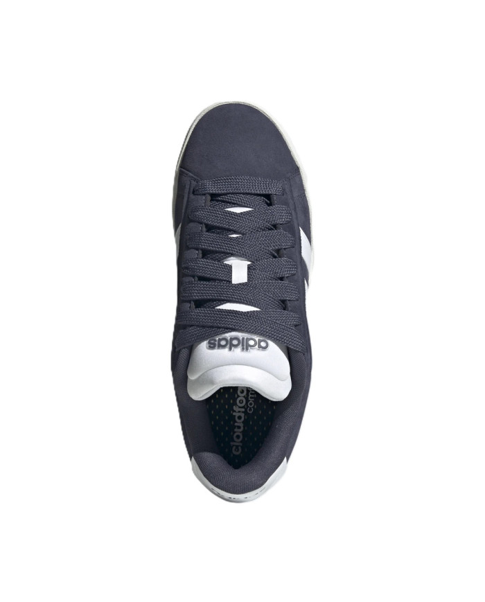 Buty męskie adidas Performance GRAND COURT ALPHA 0 JH7233 Niebieskie - Sklep online Mastersport