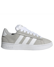 Buty męskie adidas Performance GRAND COURT ALPHA 0 JH7234 Szare - Sklep online Mastersport