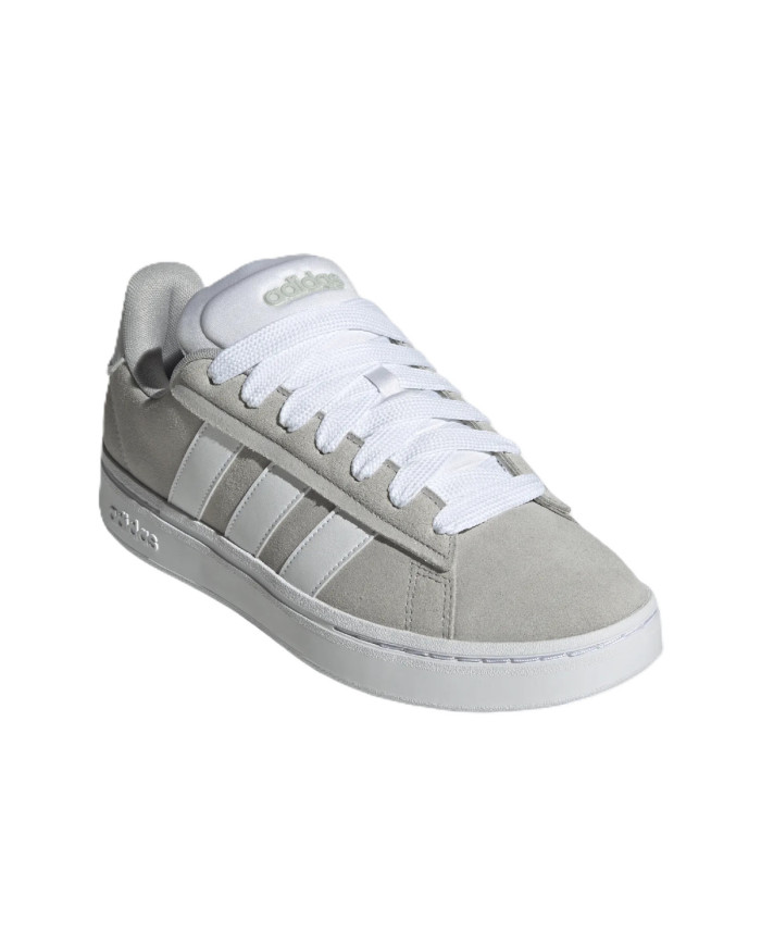 Buty męskie adidas Performance GRAND COURT ALPHA 0 JH7234 Szare - Sklep online Mastersport