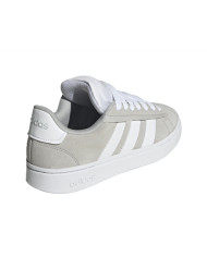 Buty męskie adidas Performance GRAND COURT ALPHA 0 JH7234 Szare - Sklep online Mastersport