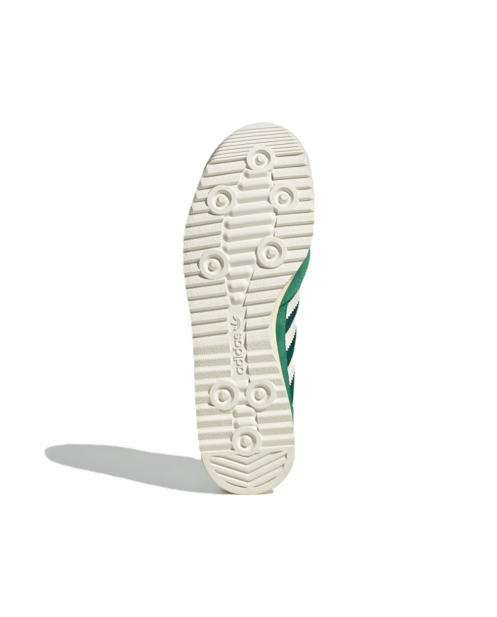 Buty męskie adidas Originals SL 72 RS JH8643 Zielone - Sklep online Mastersport