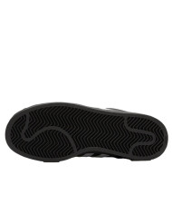 Buty dziecięce adidas Originals SUPERSTAR II J JH9977 Czarne - Sklep online Mastersport