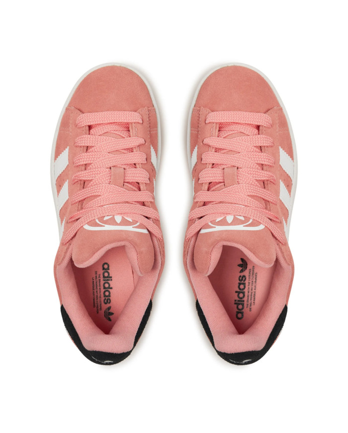 Buty damskie adidas Originals CAMPUS 00s J JI0284 Różowe - Sklep online Mastersport