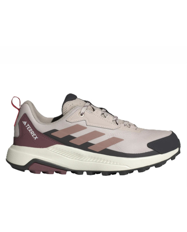 Buty damskie adidas Performance TERREX ANYLANDER W JI1316 Beżowe - Sklep online Mastersport