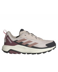 Buty damskie adidas Performance TERREX ANYLANDER W JI1316 Beżowe - Sklep online Mastersport