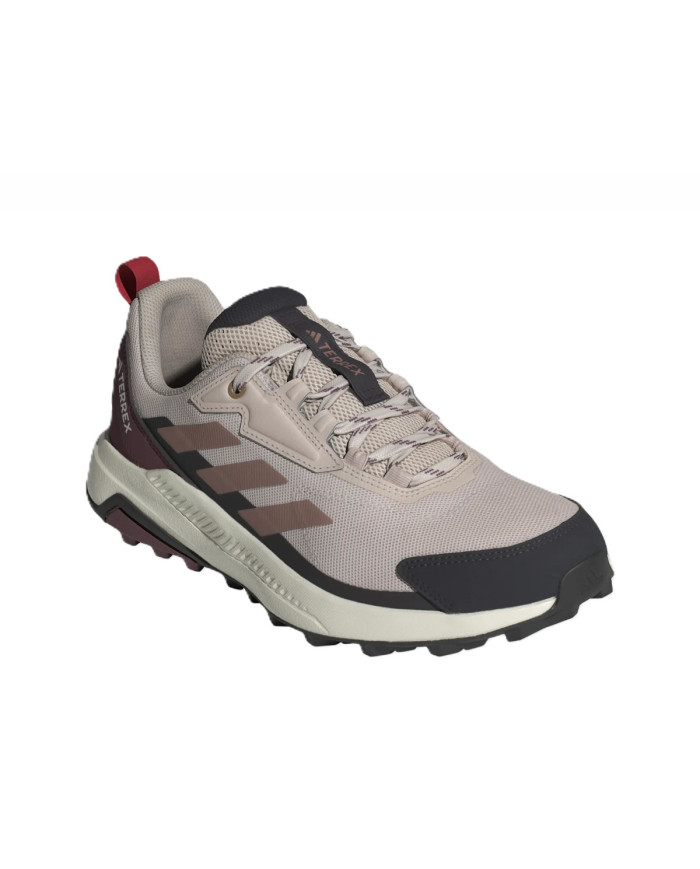 Buty damskie adidas Performance TERREX ANYLANDER W JI1316 Beżowe - Sklep online Mastersport