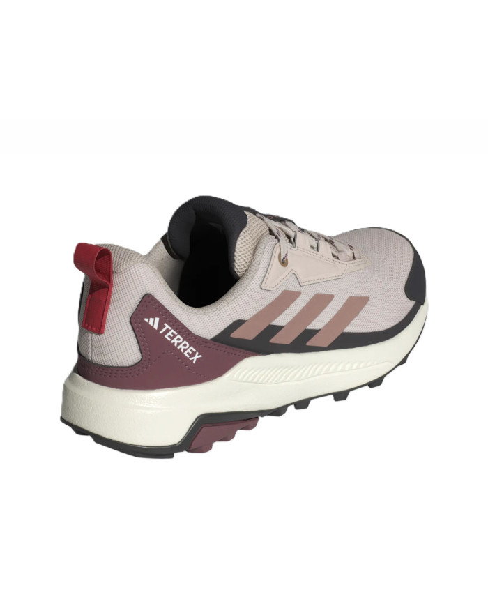 Buty damskie adidas Performance TERREX ANYLANDER W JI1316 Beżowe - Sklep online Mastersport