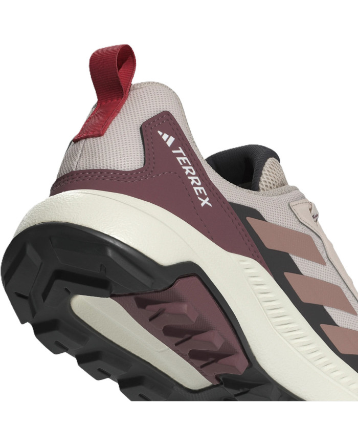 Buty damskie adidas Performance TERREX ANYLANDER W JI1316 Beżowe - Sklep online Mastersport