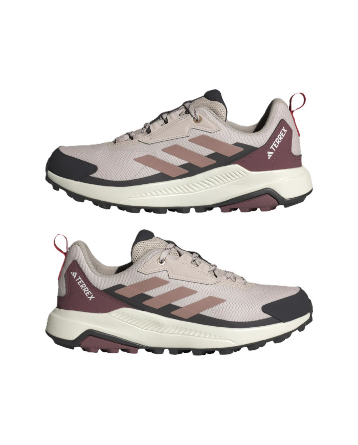 Buty damskie adidas Performance TERREX ANYLANDER W JI1316 Beżowe - Sklep online Mastersport