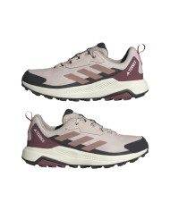 Buty damskie adidas Performance TERREX ANYLANDER W JI1316 Beżowe - Sklep online Mastersport