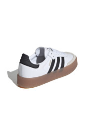 Buty damskie adidas Originals SAMBAE W JI1349 Białe - Sklep online Mastersport