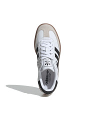 Buty damskie adidas Originals SAMBAE W JI1349 Białe - Sklep online Mastersport