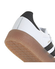 Buty damskie adidas Originals SAMBAE W JI1349 Białe - Sklep online Mastersport