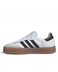 Buty damskie adidas Originals SAMBAE W JI1349 Białe - Sklep online Mastersport
