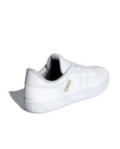 Buty męskie adidas Performance VL COURT 3.0 JI1440 Białe - Sklep online Mastersport