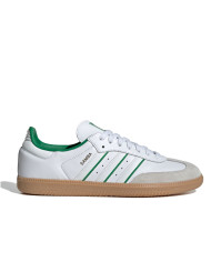 Buty damskie adidas Originals SAMBA OG JI2044 Białe - Sklep online Mastersport
