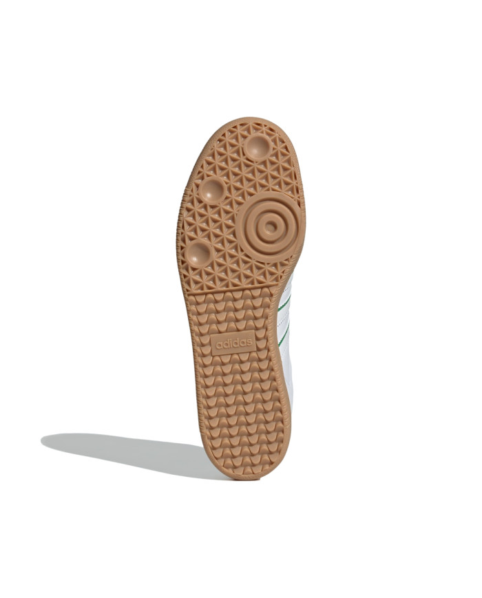 Buty damskie adidas Originals SAMBA OG JI2044 Białe - Sklep online Mastersport