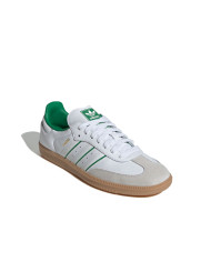Buty damskie adidas Originals SAMBA OG JI2044 Białe - Sklep online Mastersport
