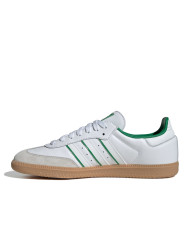 Buty damskie adidas Originals SAMBA OG JI2044 Białe - Sklep online Mastersport
