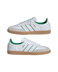 Buty damskie adidas Originals SAMBA OG JI2044 Białe - Sklep online Mastersport
