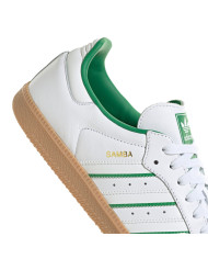 Buty damskie adidas Originals SAMBA OG JI2044 Białe - Sklep online Mastersport