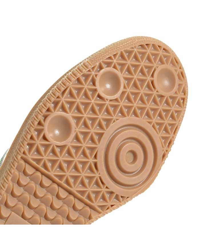 Buty damskie adidas Originals SAMBA OG JI2044 Białe - Sklep online Mastersport