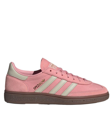 Buty damskie adidas Originals HANDBALL SPEZIAL W JI2646 Różowe - Sklep online Mastersport