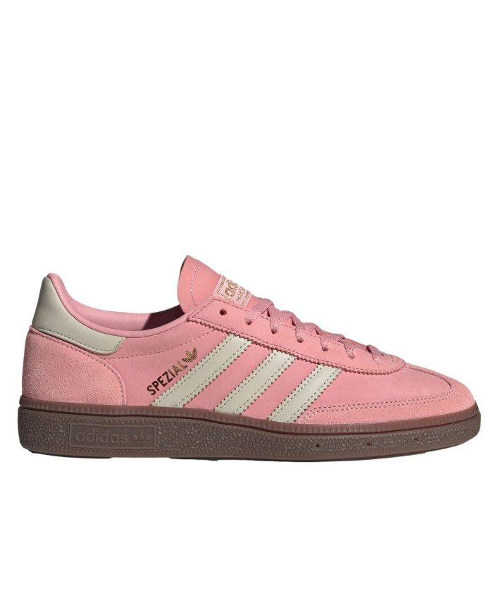Buty damskie adidas Originals HANDBALL SPEZIAL W JI2646 Różowe - Sklep online Mastersport