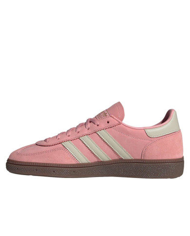 Buty damskie adidas Originals HANDBALL SPEZIAL W JI2646 Różowe - Sklep online Mastersport