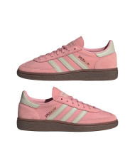 Buty damskie adidas Originals HANDBALL SPEZIAL W JI2646 Różowe - Sklep online Mastersport