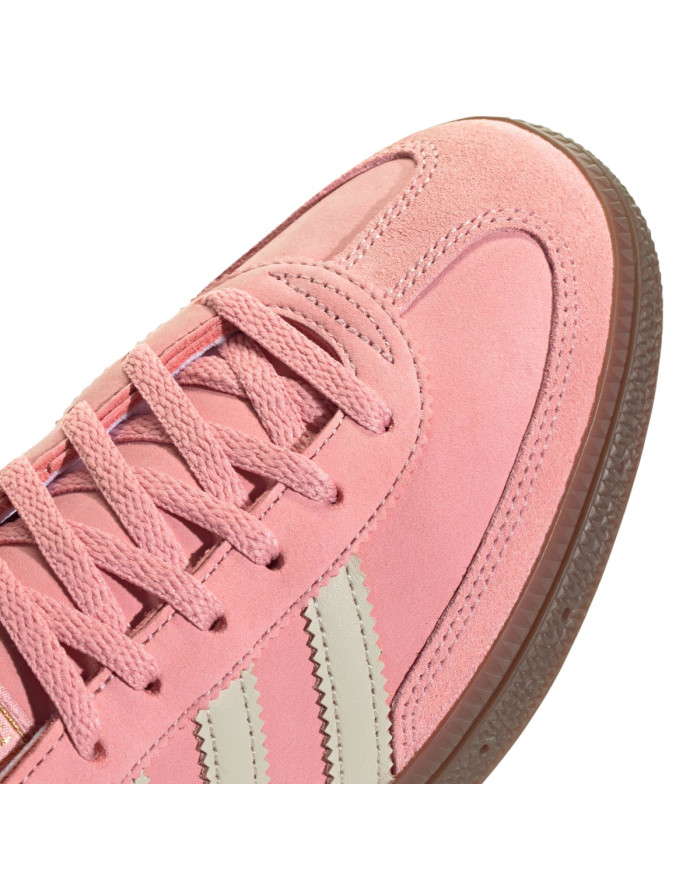 Buty damskie adidas Originals HANDBALL SPEZIAL W JI2646 Różowe - Sklep online Mastersport