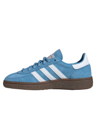 Buty dziecięce adidas Originals HANDBALL SPEZIAL J JI2902 Niebieskie - Sklep online Mastersport