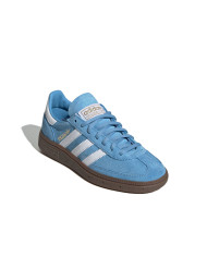 Buty dziecięce adidas Originals HANDBALL SPEZIAL J JI2902 Niebieskie - Sklep online Mastersport