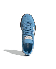 Buty dziecięce adidas Originals HANDBALL SPEZIAL J JI2902 Niebieskie - Sklep online Mastersport