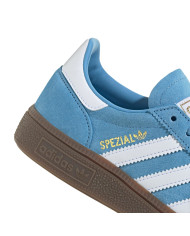 Buty dziecięce adidas Originals HANDBALL SPEZIAL J JI2902 Niebieskie - Sklep online Mastersport