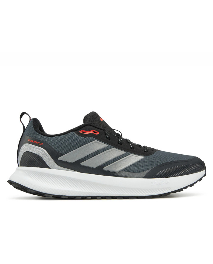 Buty męskie adidas Performance RUNFALCON 5 TR JI4084 Czarne - Sklep online Mastersport