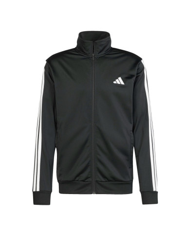 Dres męski adidas Performance M 3S TR TT TS JI8858 Czarny - Sklep online Mastersport