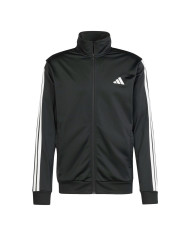 Dres męski adidas Performance M 3S TR TT TS JI8858 Czarny - Sklep online Mastersport
