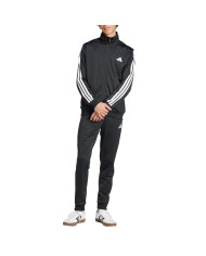 Dres męski adidas Performance M 3S TR TT TS JI8858 Czarny - Sklep online Mastersport