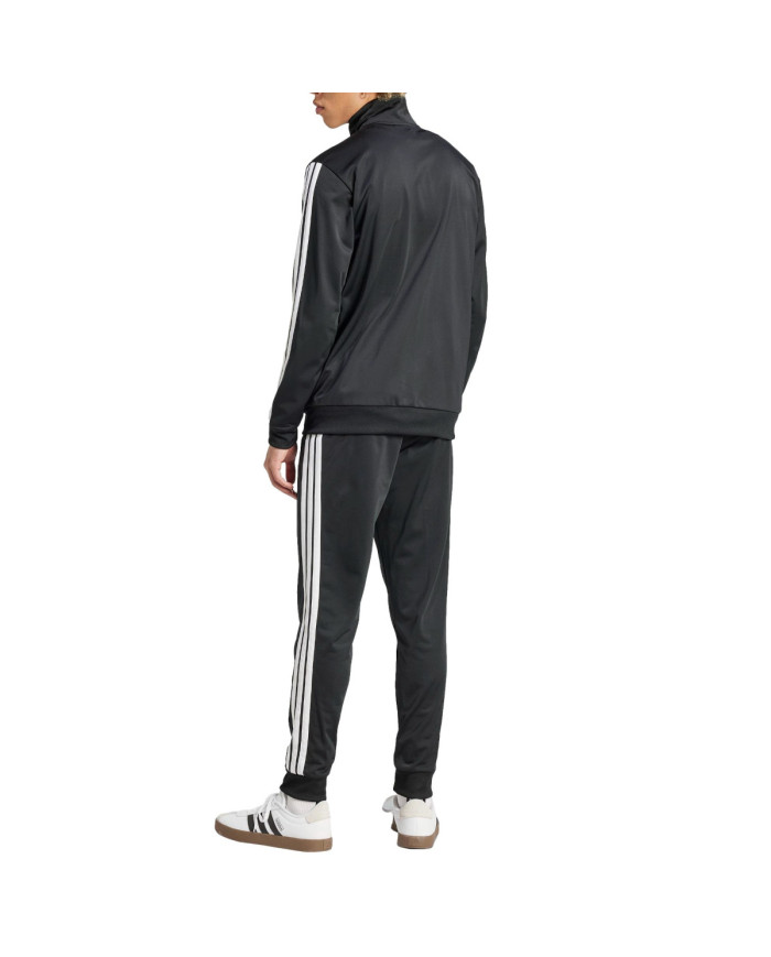 Dres męski adidas Performance M 3S TR TT TS JI8858 Czarny - Sklep online Mastersport