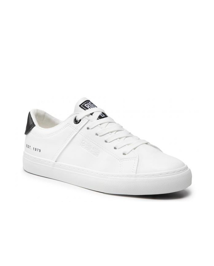 Buty męskie Big Star BIG KIN JJ174105 Białe - Sklep online Mastersport