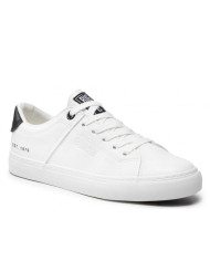 Buty męskie Big Star BIG KIN JJ174105 Białe - Sklep online Mastersport