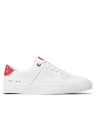 Buty damskie Big Star BIG KIN JJ174106 Białe - Sklep online Mastersport