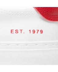 Buty damskie Big Star BIG KIN JJ174106 Białe - Sklep online Mastersport