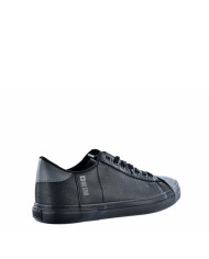 Buty męskie Big Star BIG TOP JJ174227 Czarne - Sklep online Mastersport