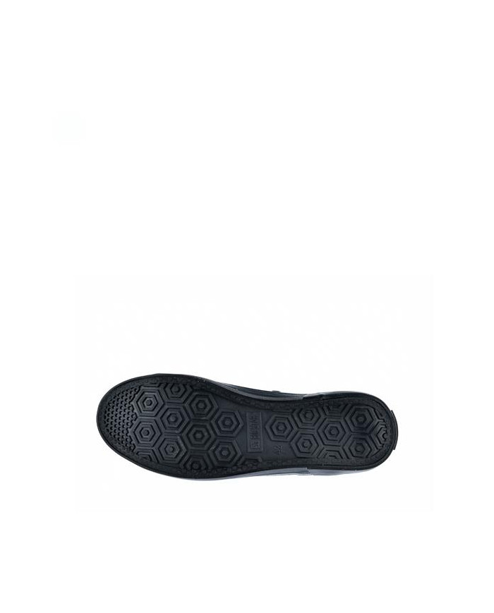 Buty męskie Big Star BIG TOP JJ174227 Czarne - Sklep online Mastersport