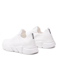 Buty męskie Big Star BIG JAC JJ174263 Białe - Sklep online Mastersport