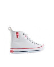 Buty damskie Big Star BIG KIN JJ274132 Białe - Sklep online Mastersport