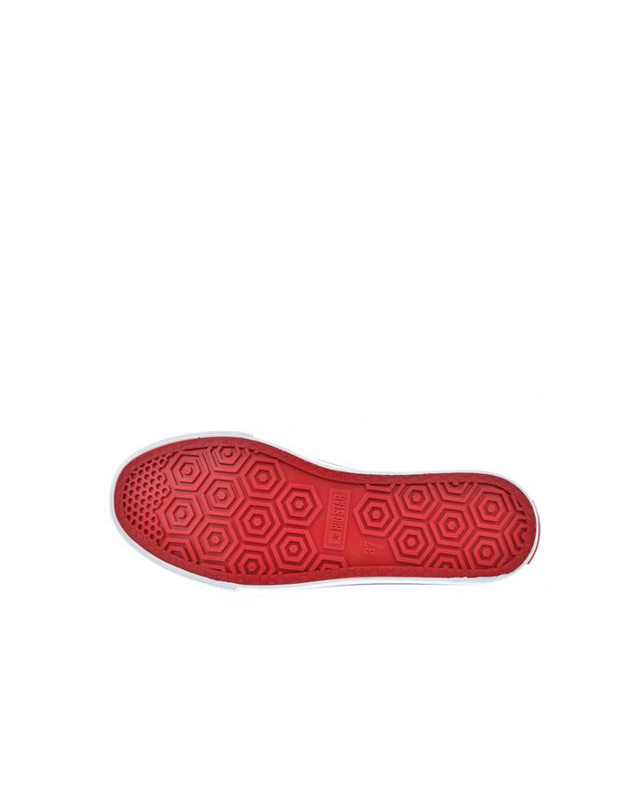 Buty damskie Big Star BIG KIN JJ274132 Białe - Sklep online Mastersport